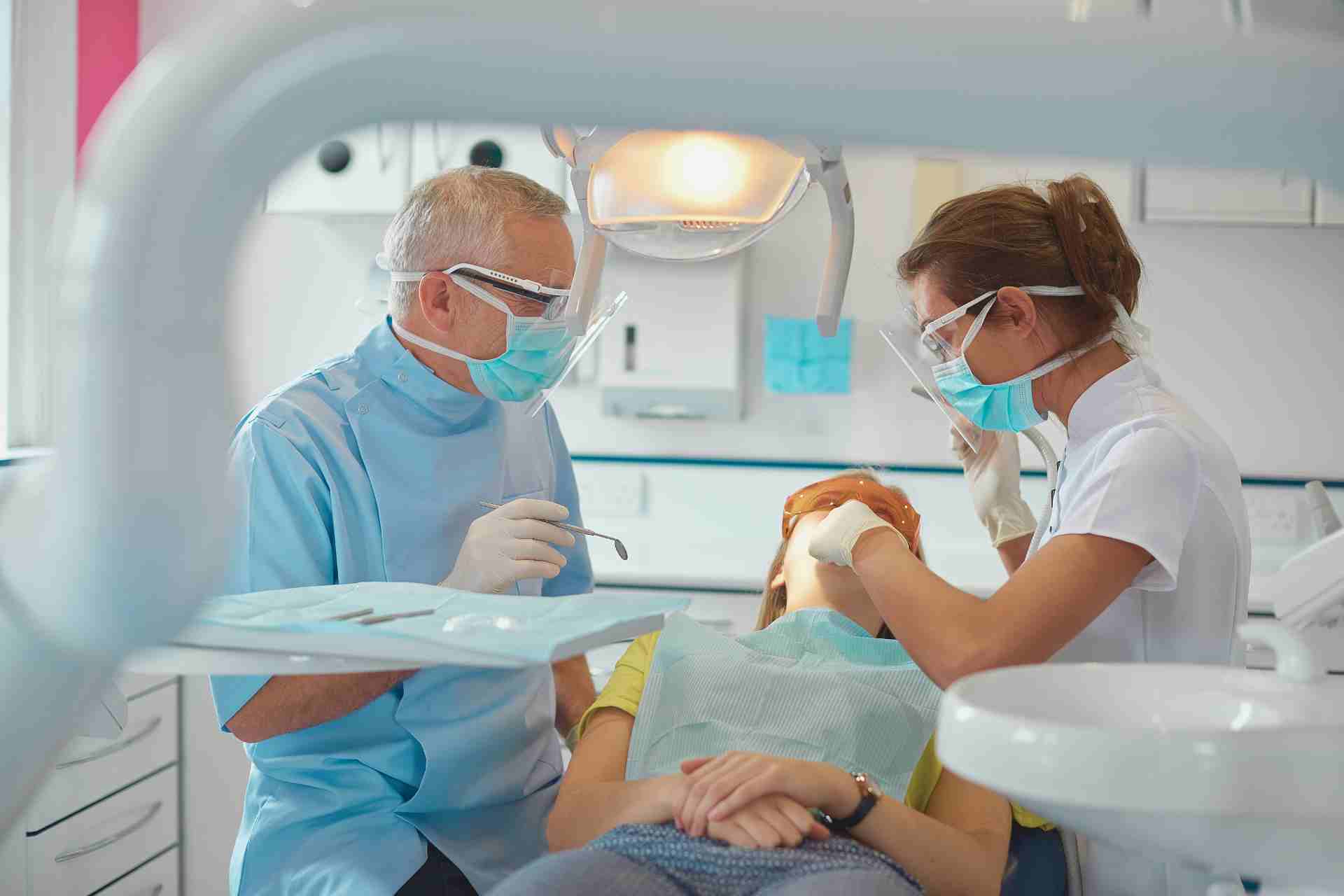 Dentist in Lares, PR